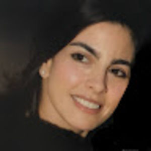 Meet your Posher, Toni-ann